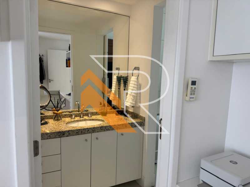 Apartamento à venda com 3 quartos, 126m² - Foto 9