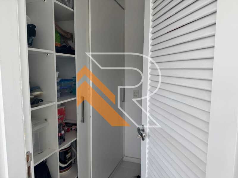 Apartamento à venda com 3 quartos, 126m² - Foto 10