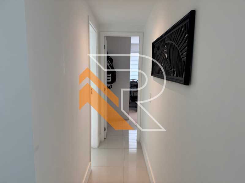 Apartamento à venda com 3 quartos, 126m² - Foto 11