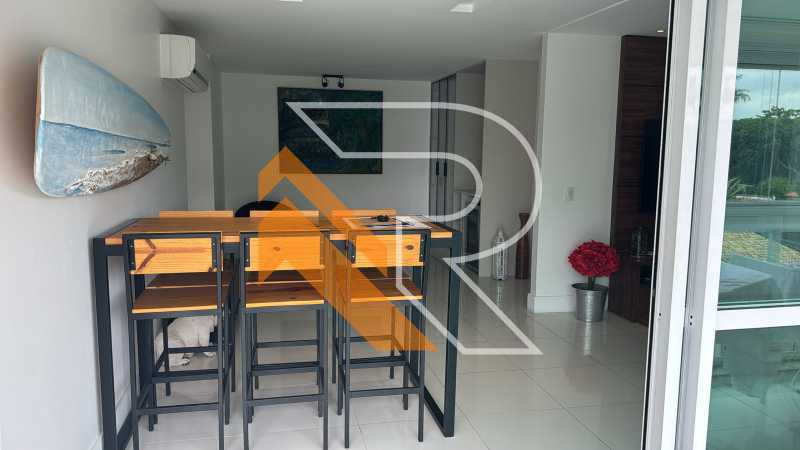 Apartamento à venda com 3 quartos, 126m² - Foto 12