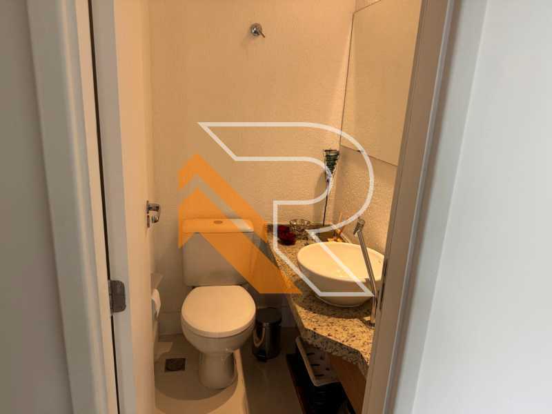 Apartamento à venda com 3 quartos, 126m² - Foto 13