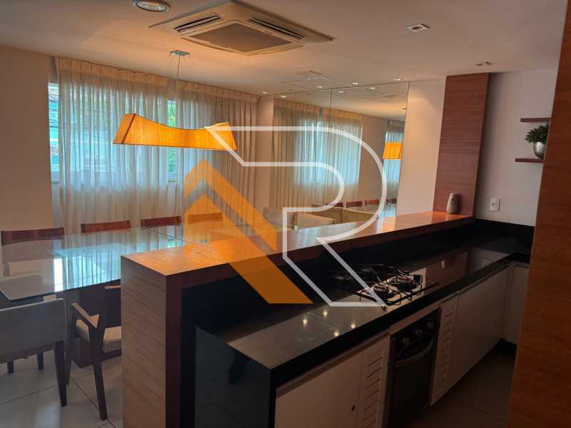 Apartamento à venda com 3 quartos, 126m² - Foto 15
