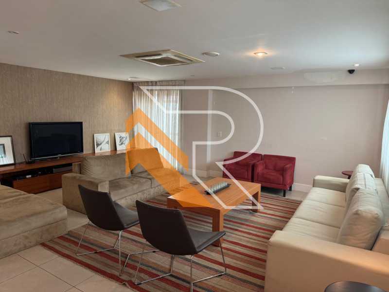 Apartamento à venda com 3 quartos, 126m² - Foto 16