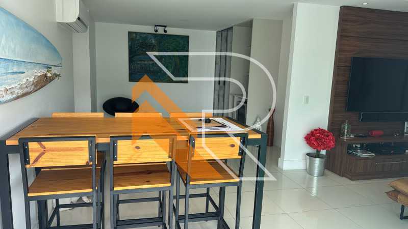 Apartamento à venda com 3 quartos, 126m² - Foto 17