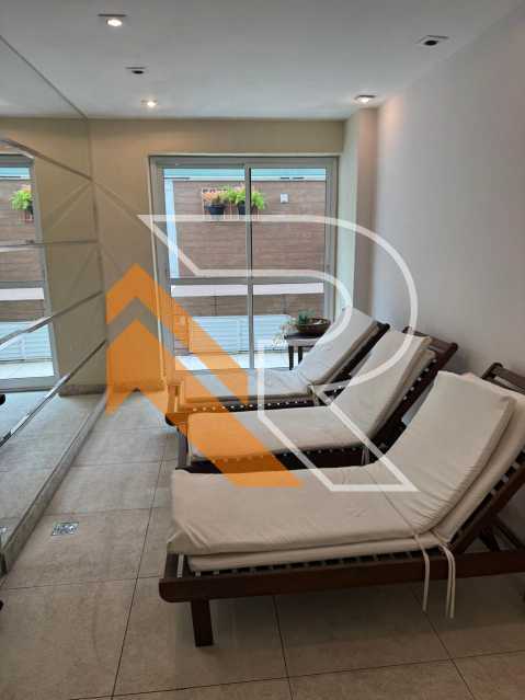 Apartamento à venda com 3 quartos, 126m² - Foto 18