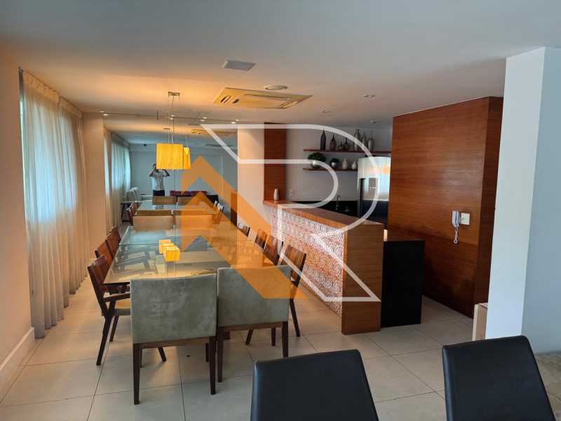 Apartamento à venda com 3 quartos, 126m² - Foto 19