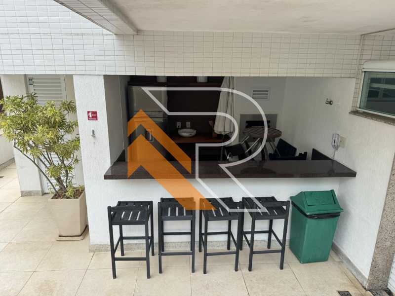Apartamento à venda com 3 quartos, 126m² - Foto 21