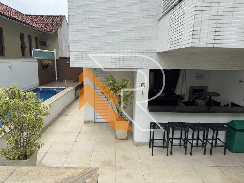 Apartamento à venda com 3 quartos, 126m² - Foto 24
