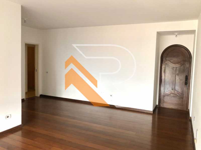 Apartamento à venda com 3 quartos, 115m² - Foto 3