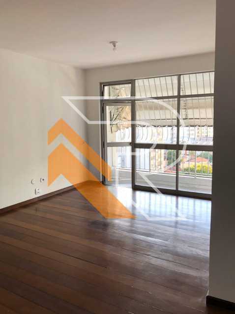 Apartamento à venda com 3 quartos, 115m² - Foto 5