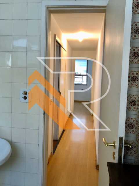 Apartamento à venda com 3 quartos, 115m² - Foto 6