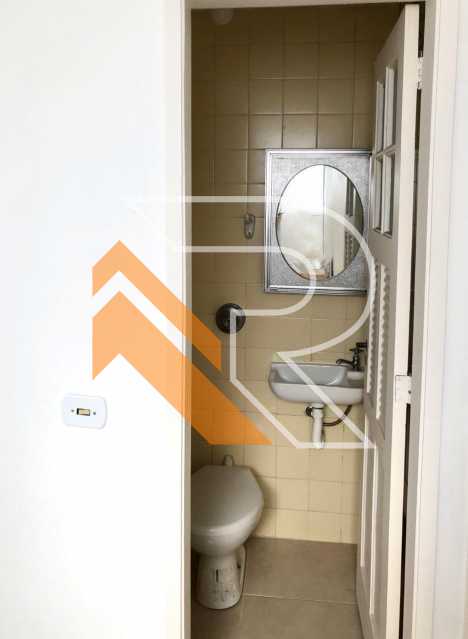 Apartamento à venda com 3 quartos, 115m² - Foto 30