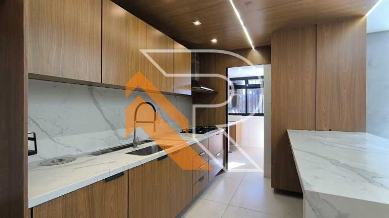 Apartamento à venda com 4 quartos, 139m² - Foto 5