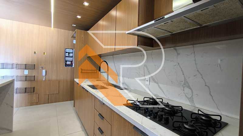 Apartamento à venda com 4 quartos, 139m² - Foto 6