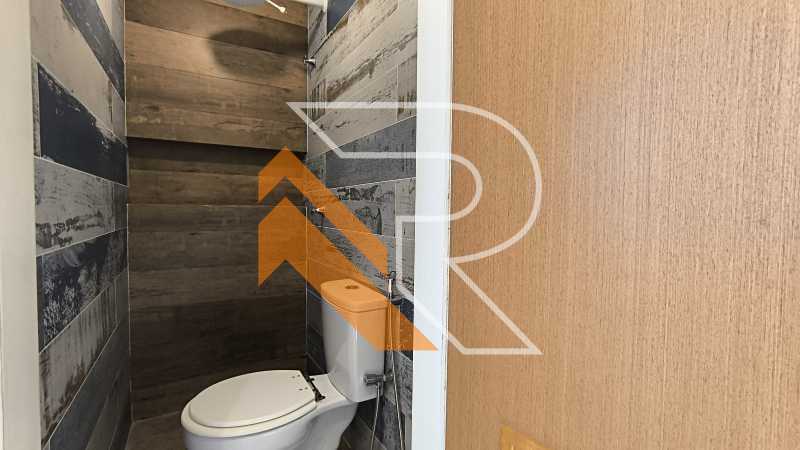 Apartamento à venda com 4 quartos, 139m² - Foto 8