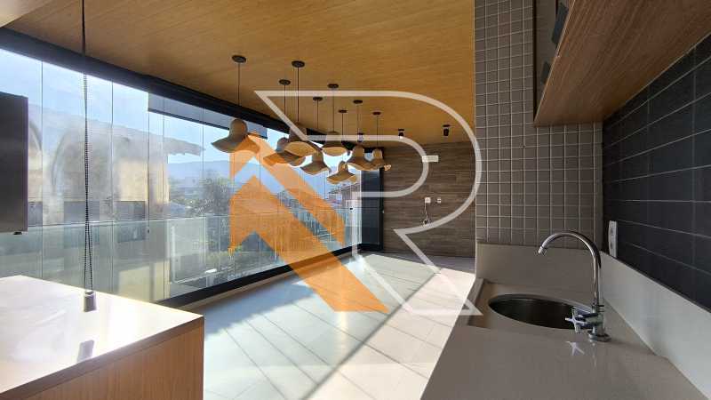Apartamento à venda com 4 quartos, 139m² - Foto 9