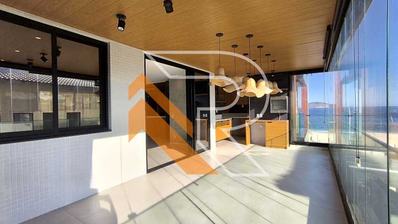 Apartamento à venda com 4 quartos, 139m² - Foto 10