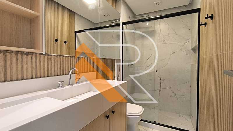 Apartamento à venda com 4 quartos, 139m² - Foto 11
