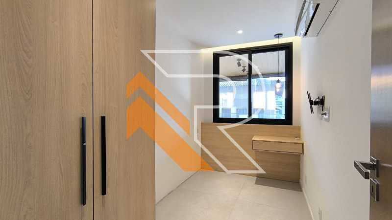 Apartamento à venda com 4 quartos, 139m² - Foto 12