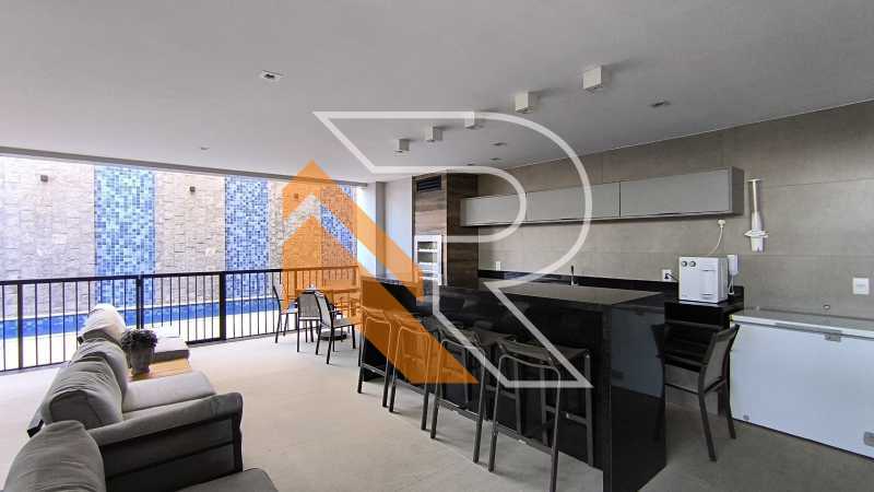 Apartamento à venda com 4 quartos, 139m² - Foto 22