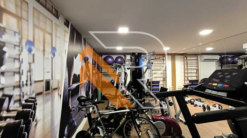 Apartamento à venda com 4 quartos, 139m² - Foto 23