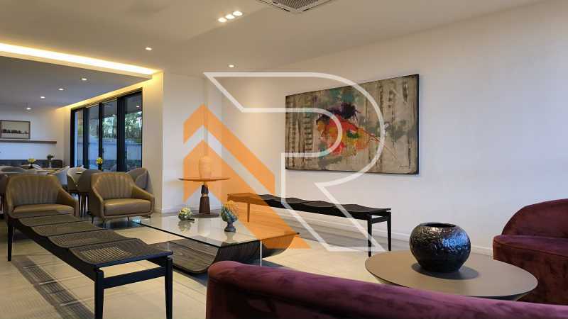 Apartamento à venda com 4 quartos, 139m² - Foto 26