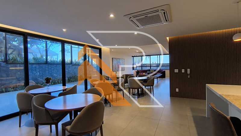 Apartamento à venda com 4 quartos, 139m² - Foto 27