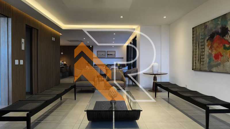 Apartamento à venda com 4 quartos, 139m² - Foto 28
