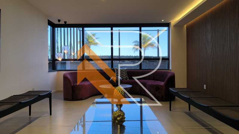Apartamento à venda com 4 quartos, 139m² - Foto 29