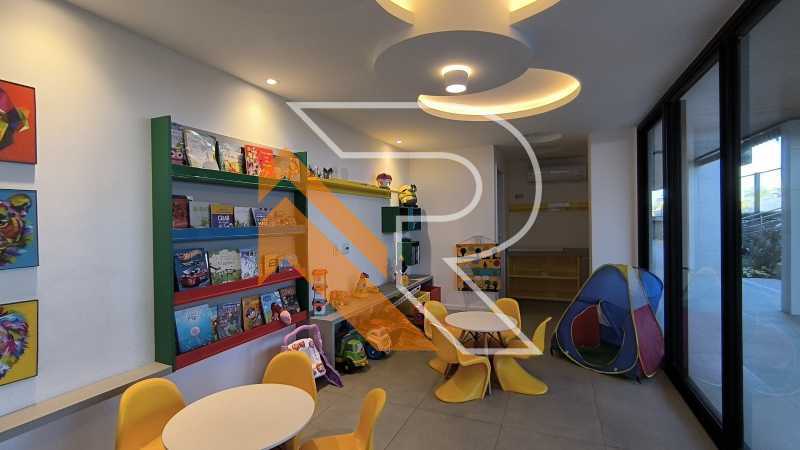 Apartamento à venda com 4 quartos, 139m² - Foto 30