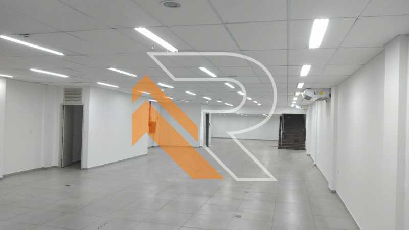 Loja-Salão para alugar, 997m² - Foto 1