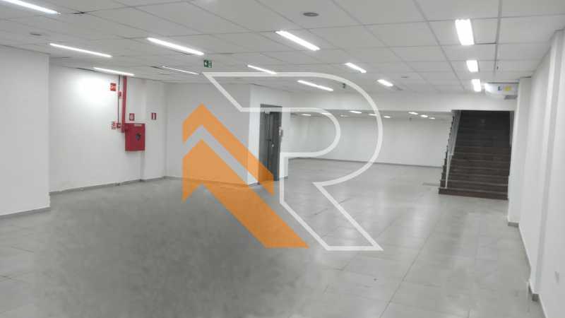 Loja-Salão para alugar, 997m² - Foto 4