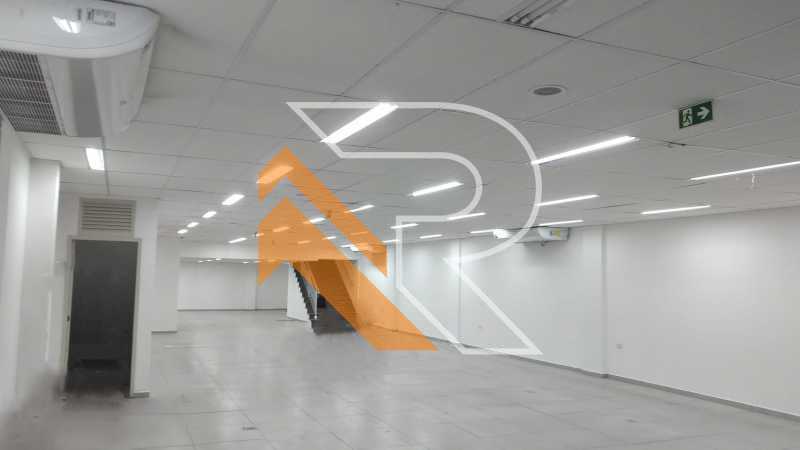 Loja-Salão para alugar, 997m² - Foto 5