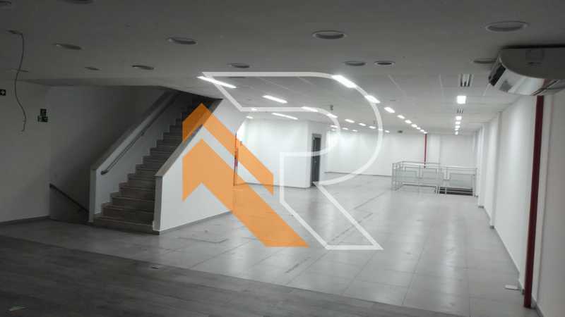 Loja-Salão para alugar, 997m² - Foto 8
