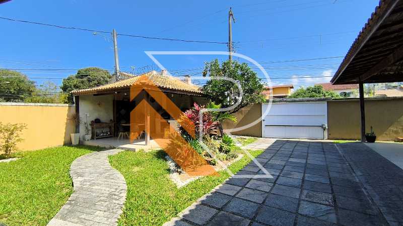 Casa à venda e aluguel com 4 quartos, 250m² - Foto 6