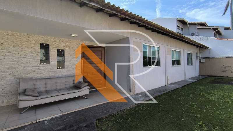 Casa à venda e aluguel com 4 quartos, 250m² - Foto 11