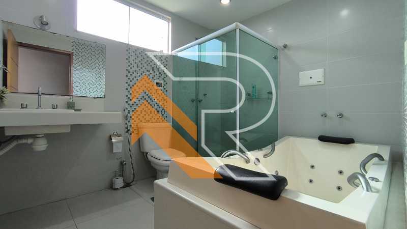 Casa à venda e aluguel com 4 quartos, 250m² - Foto 19