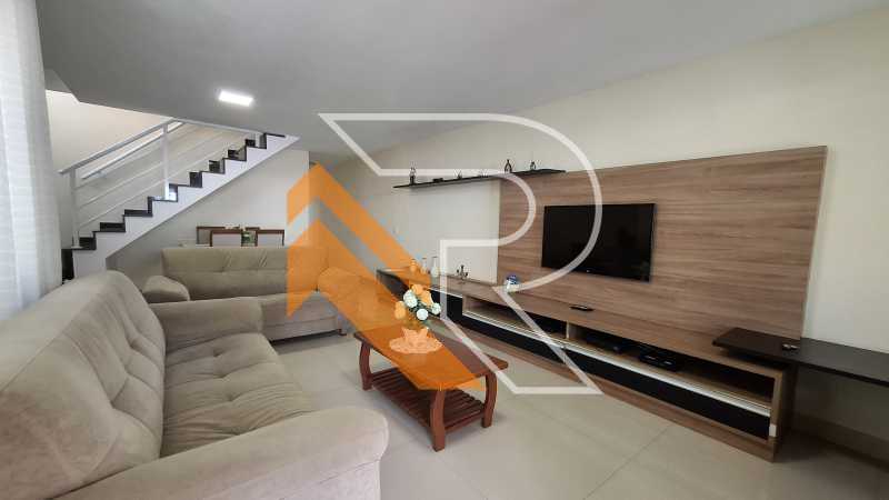 Casa à venda com 3 quartos, 164m² - Foto 3