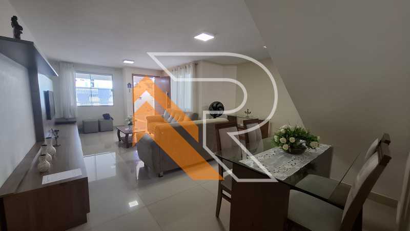 Casa à venda com 3 quartos, 164m² - Foto 5