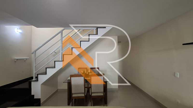 Casa à venda com 3 quartos, 164m² - Foto 6