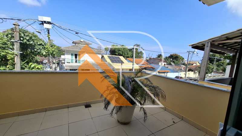 Casa à venda com 3 quartos, 164m² - Foto 10