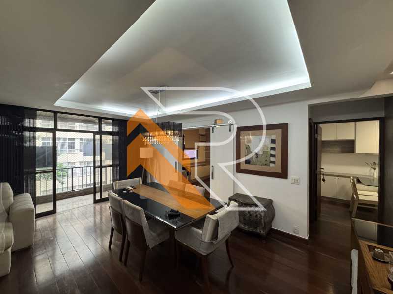 Apartamento, 4 quartos, 350 m² - Foto 2