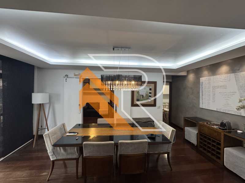 Apartamento, 4 quartos, 350 m² - Foto 4