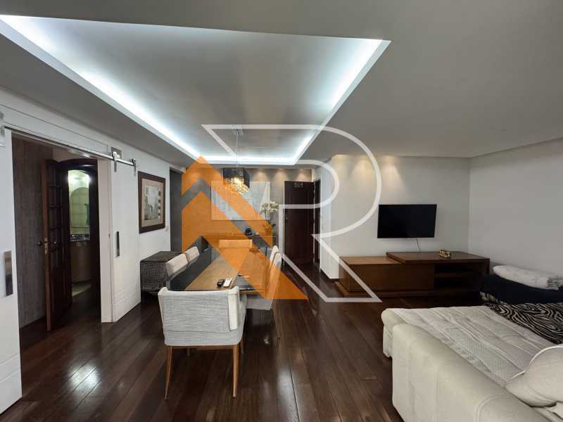 Apartamento, 4 quartos, 350 m² - Foto 7