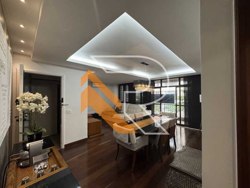 Apartamento, 4 quartos, 350 m² - Foto 8