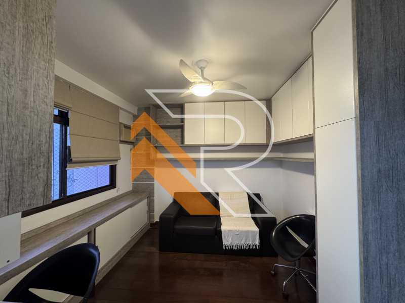 Apartamento, 4 quartos, 350 m² - Foto 9