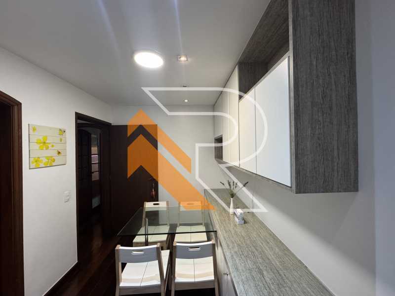 Apartamento, 4 quartos, 350 m² - Foto 10