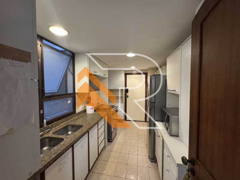 Apartamento, 4 quartos, 350 m² - Foto 11
