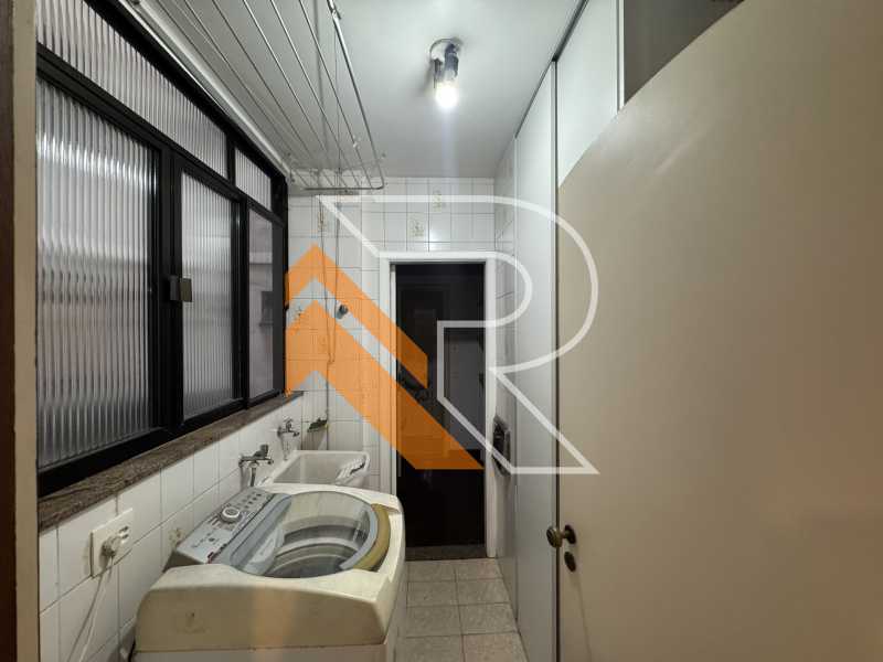 Apartamento, 4 quartos, 350 m² - Foto 12
