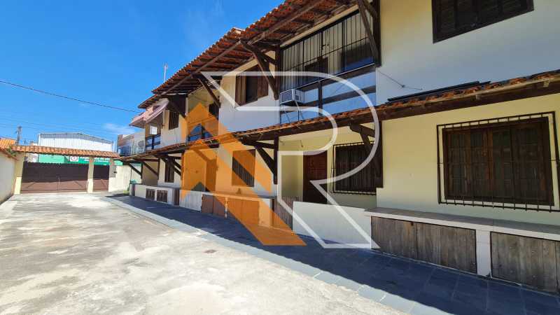 Casa de Condomínio, 2 quartos - Foto 1